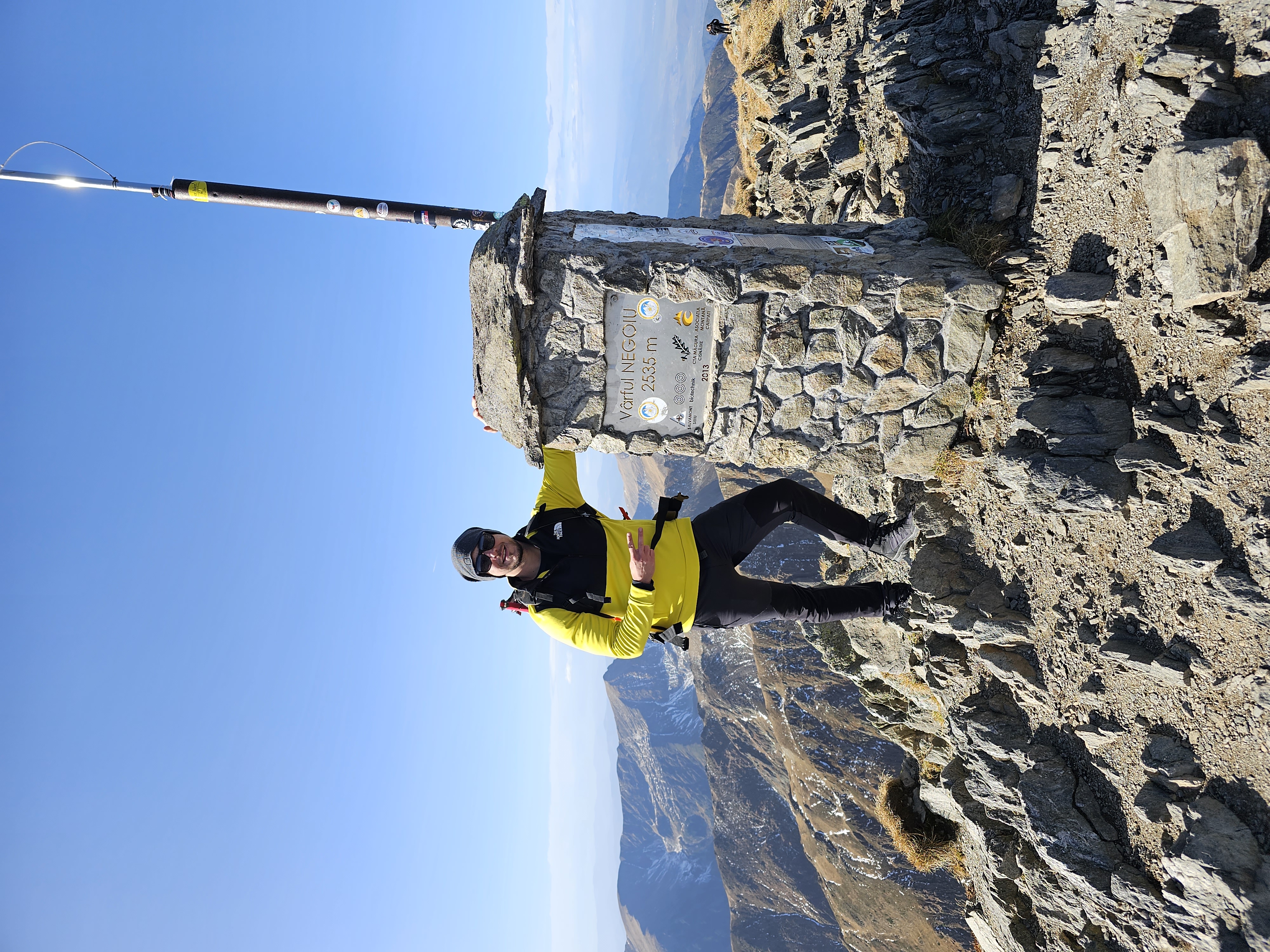 Alex - Founder PureBrasov